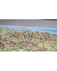 Camino de Santiago Francés y del Norte